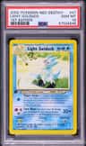 Light Golduck