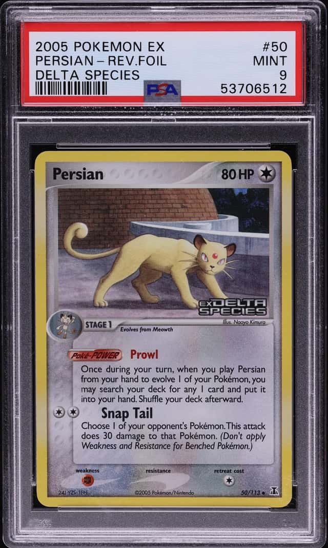 Persian
