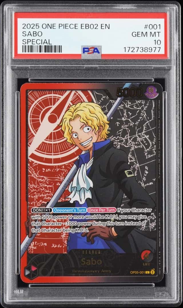 Sabo
