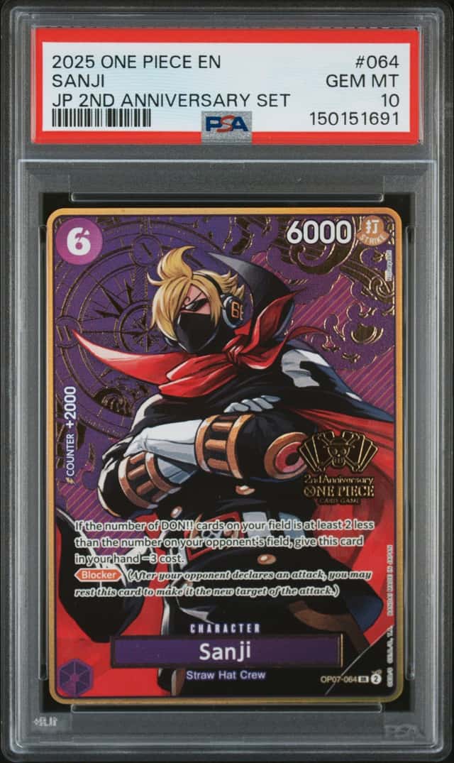 Sanji