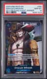Dracule Mihawk