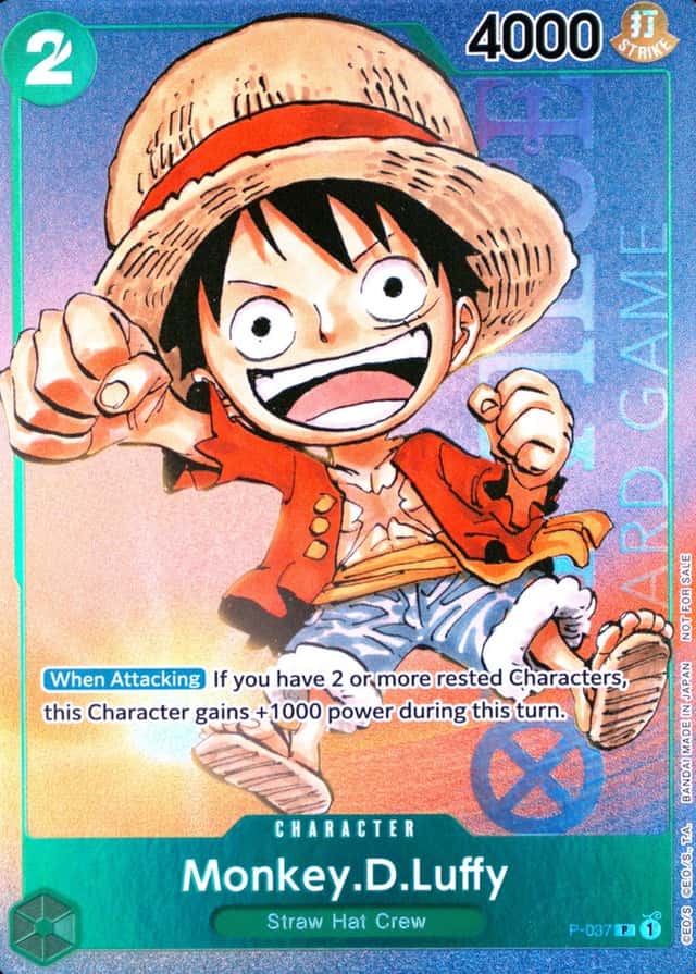 Bandai Card Games Set