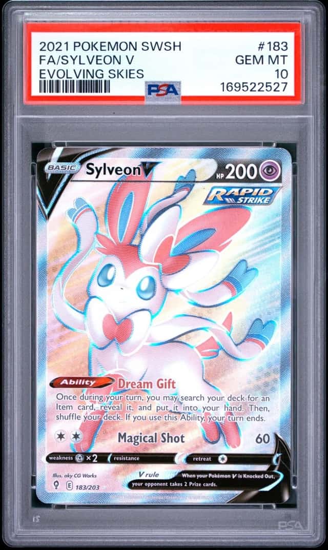 Sylveon V