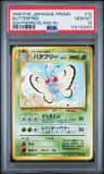 Butterfree
