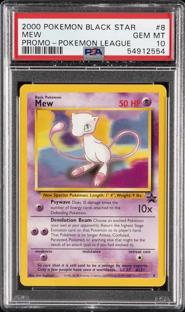 Mew