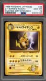 Lt. Surge'S Raichu