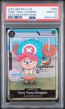 Tony Tony Chopper
