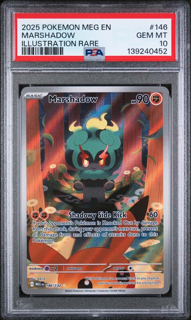 Marshadow