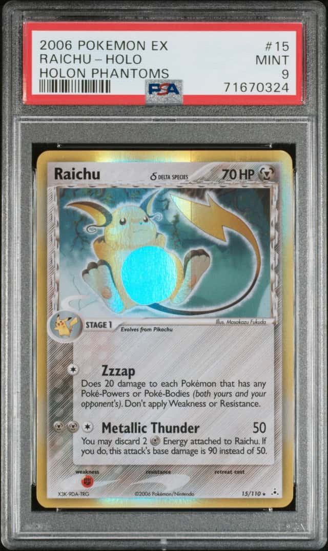Raichu