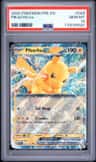 Pikachu Ex