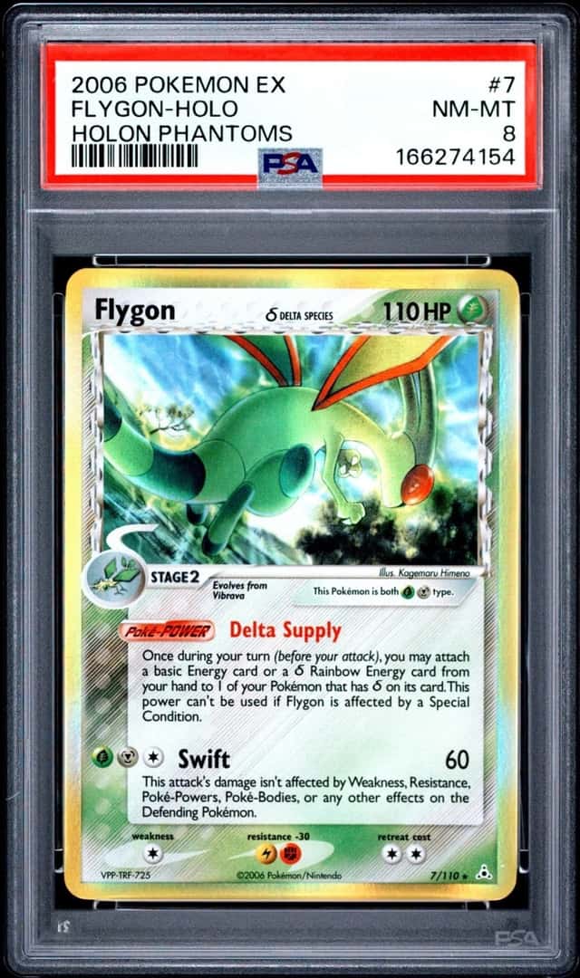 Flygon