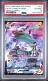 Rayquaza Vmax