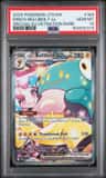 Iono'S Bellibolt Ex
