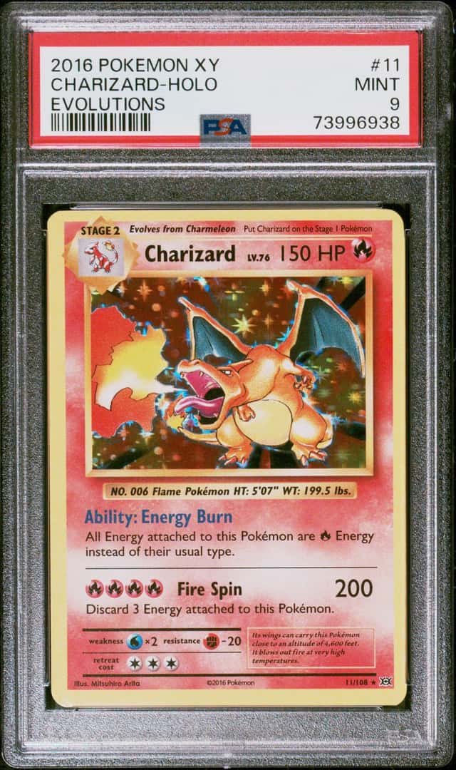 Charizard