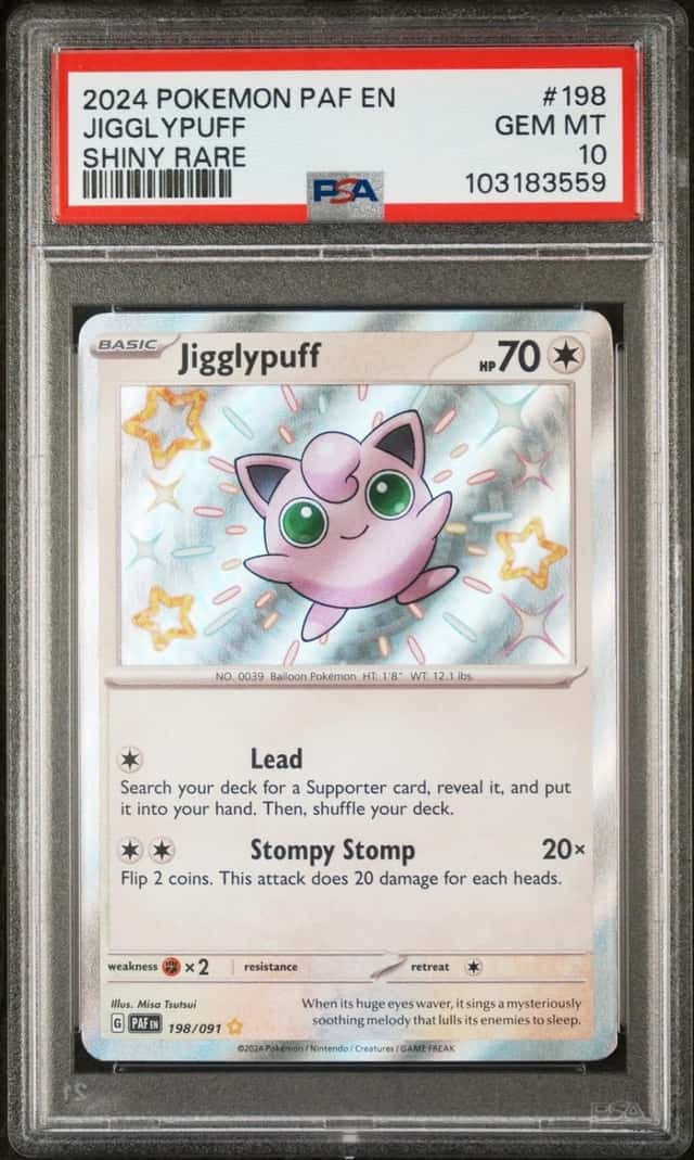 Jigglypuff
