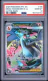 Mega Charizard X Ex