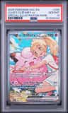 Lillie'S Clefairy Ex