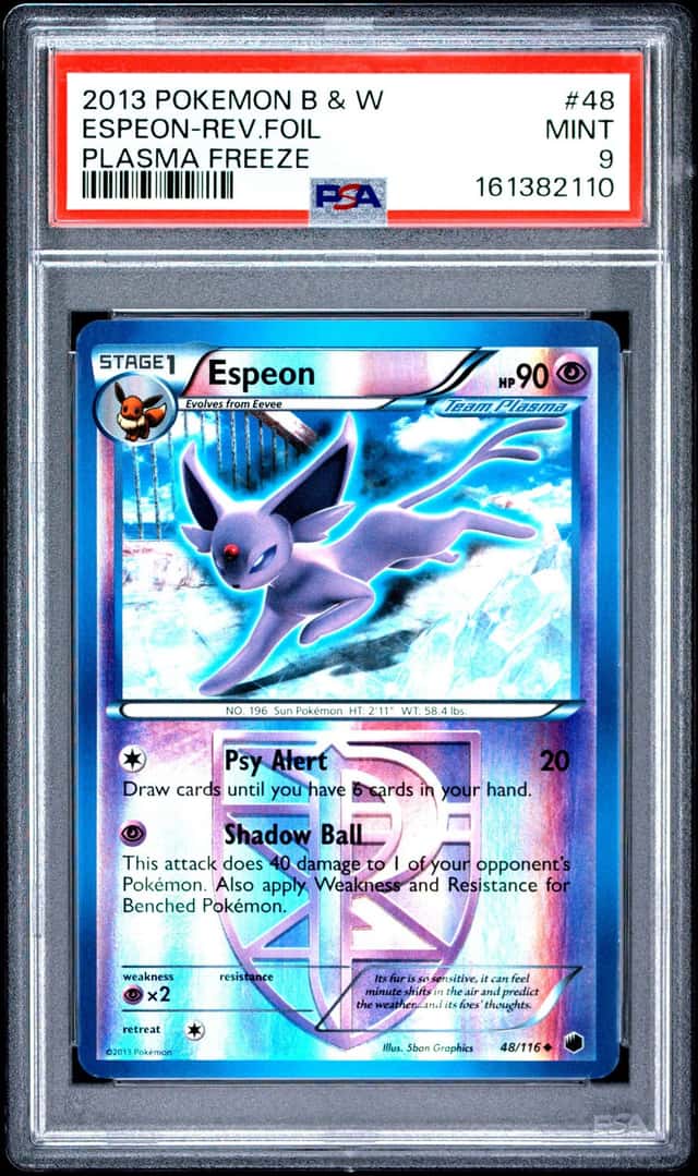 Espeon