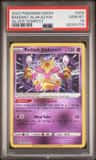 Radiant Alakazam