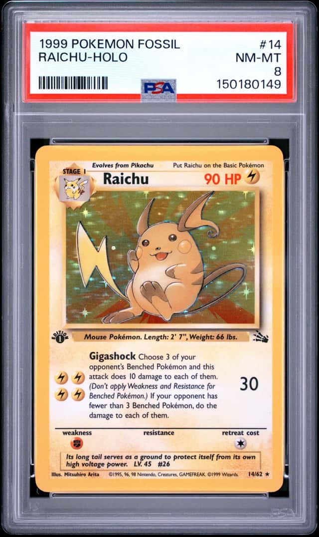 Raichu