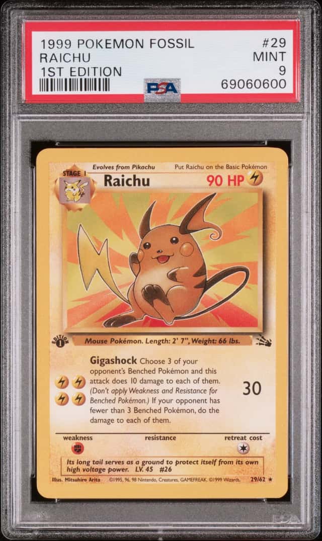 Raichu
