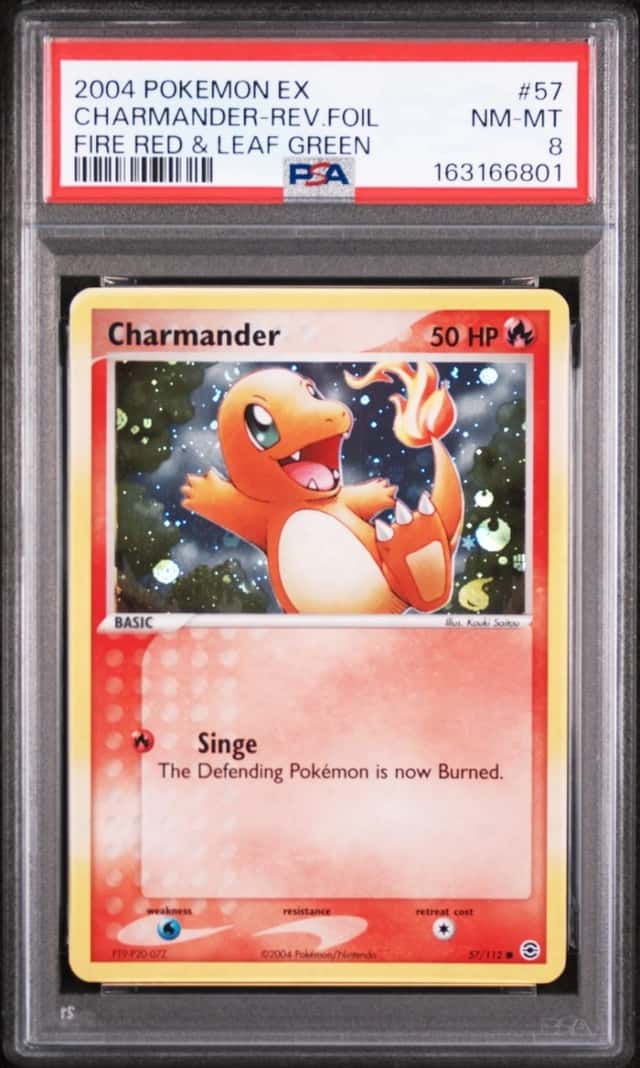 Charmander
