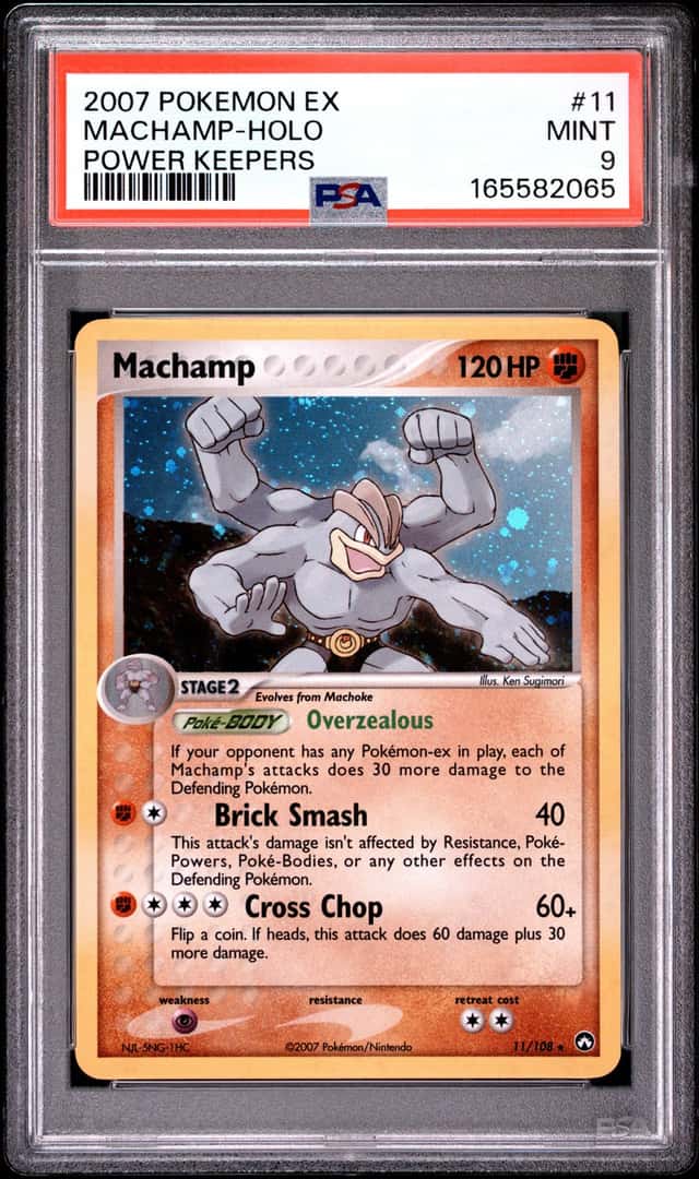 Machamp