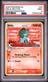 Kirlia δ