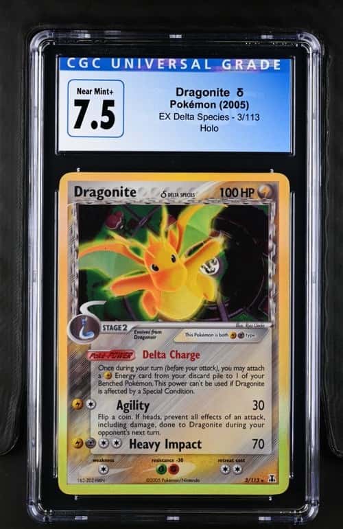 Dragonite