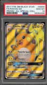 Raichu Gx