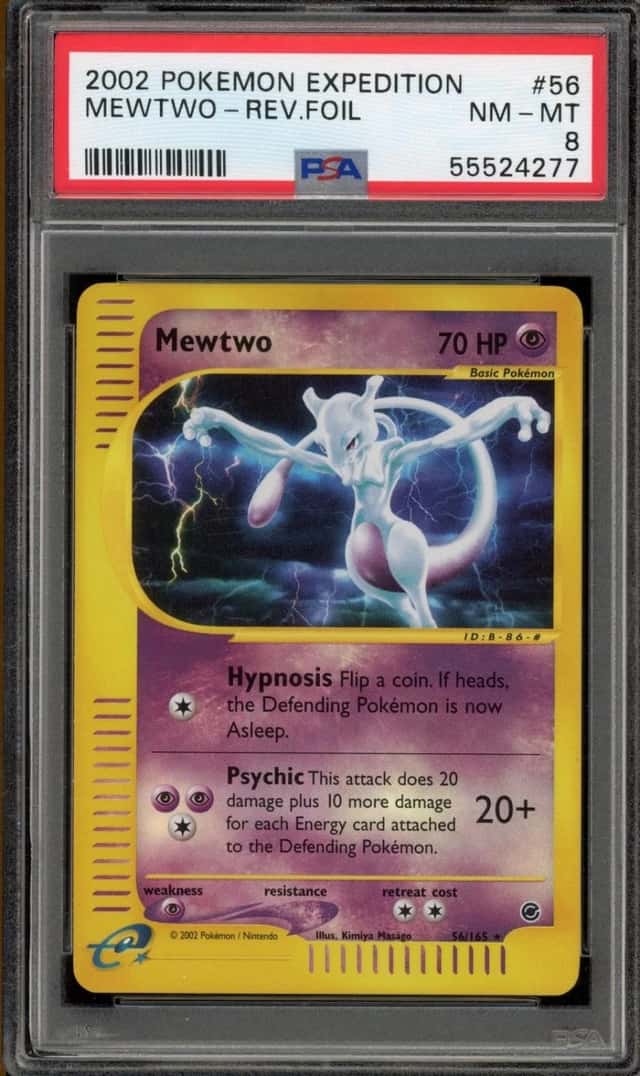 Mewtwo