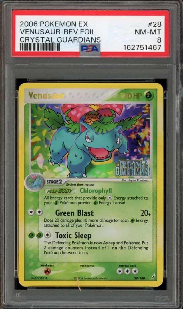 Venusaur