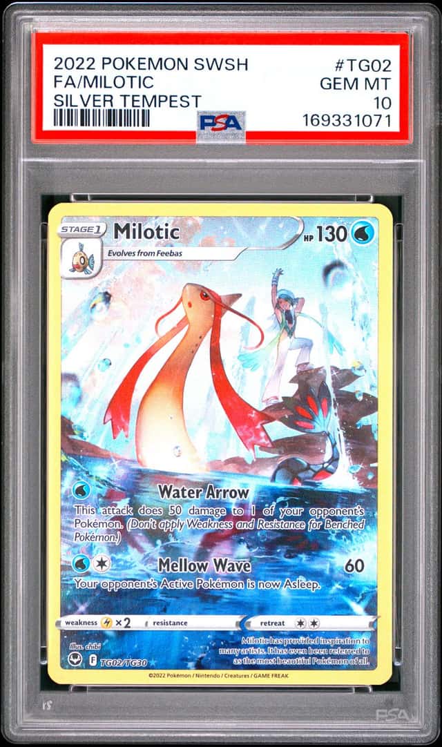 Milotic