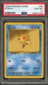 Staryu