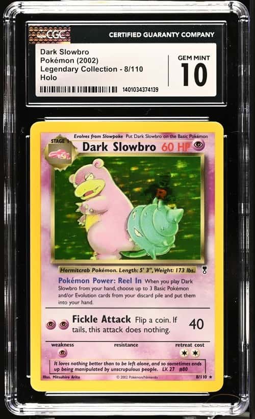 Dark Slowbro