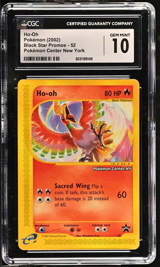 Ho-Oh