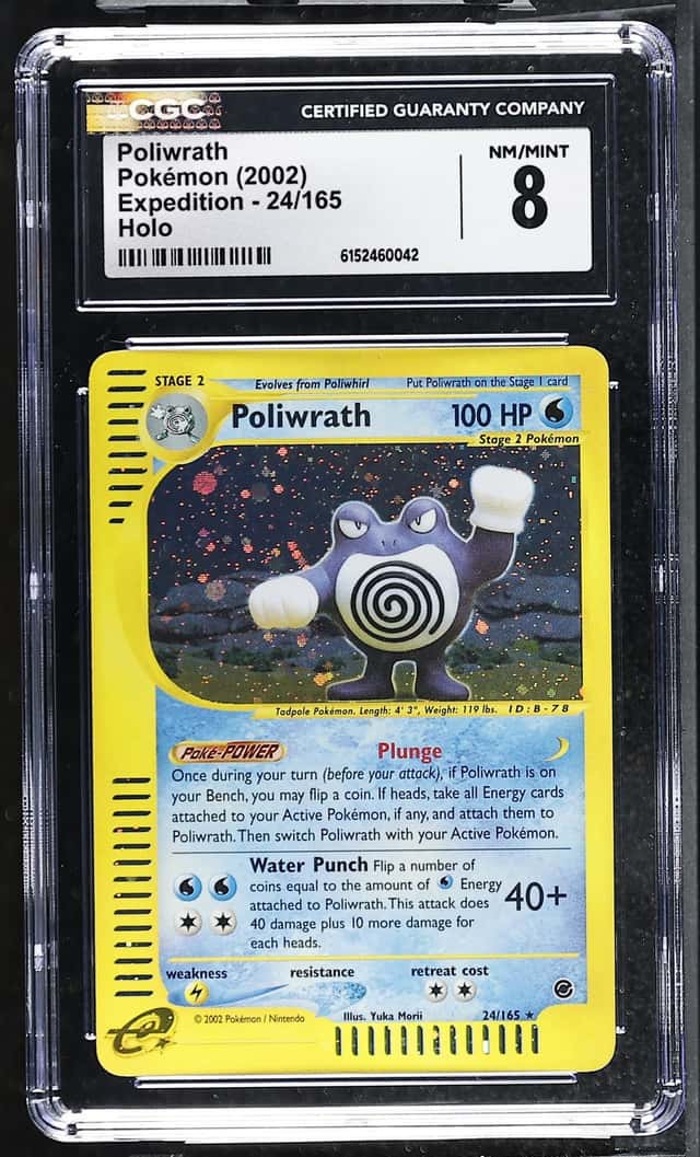 Poliwrath