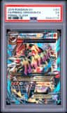 Primal Groudon Ex