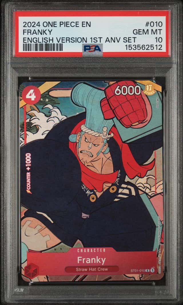Franky