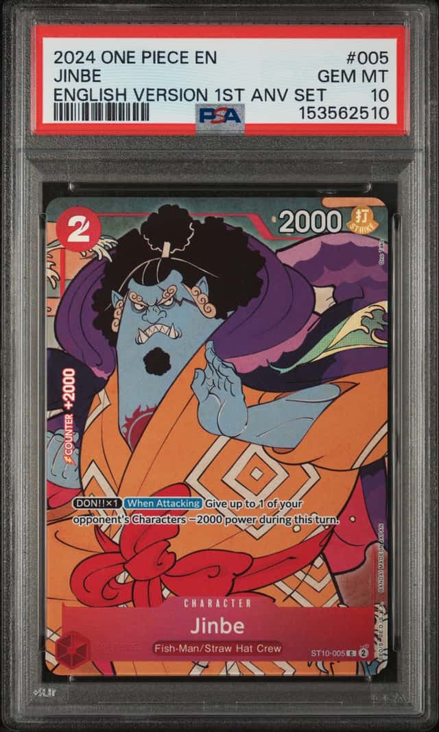 Jinbe