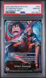 Silvers Rayleigh