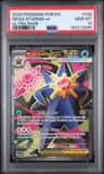 Mega Starmie Ex