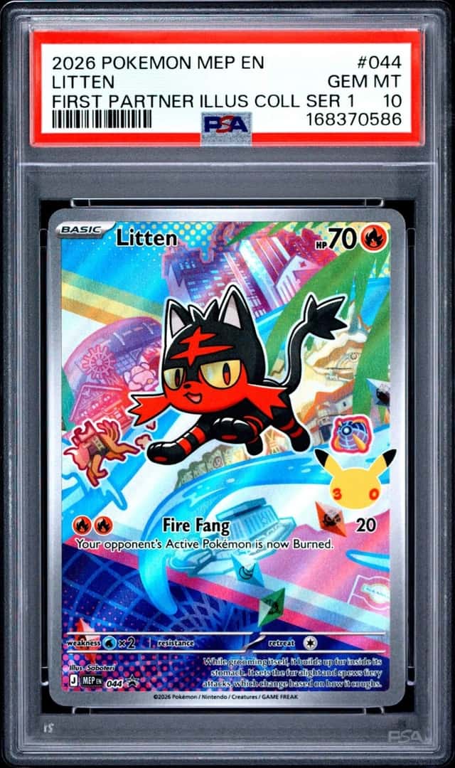 Litten