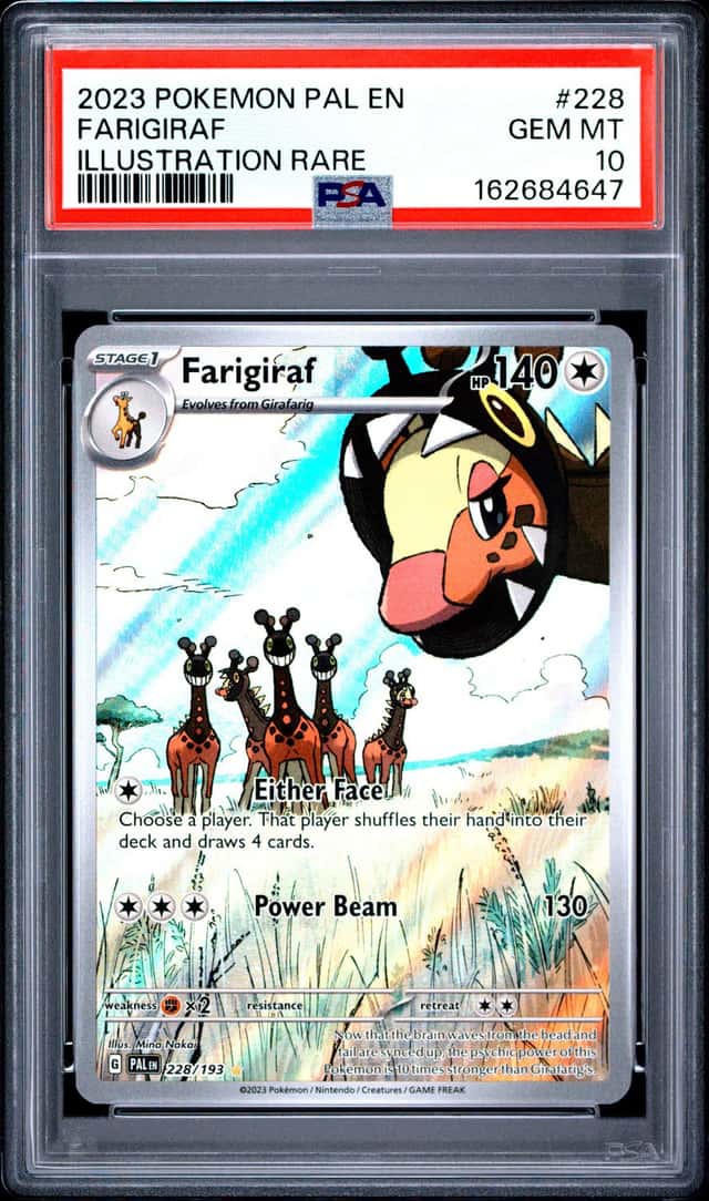 Farigiraf