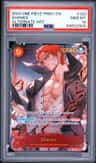 Shanks