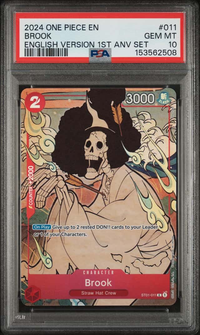 Brook