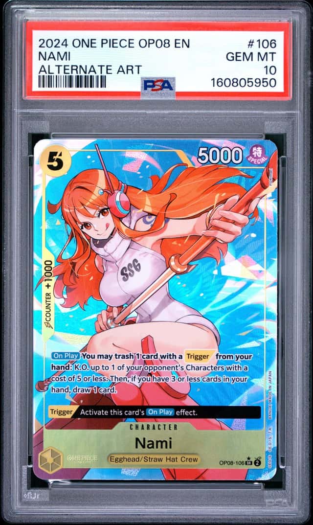 Nami