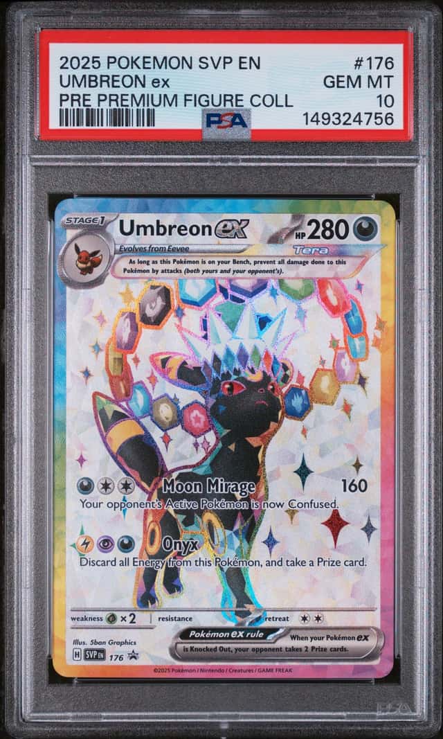 UMBREON ex