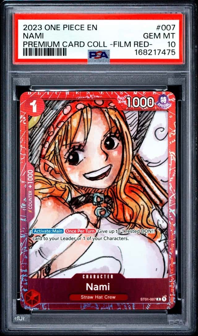 Nami