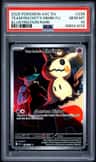 Team Rocket'S Mimikyu